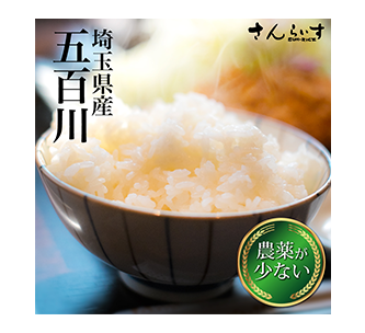 五百川